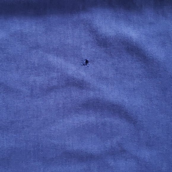 Set of two vintage 80s youth size Dallas Cowboys shirts - Picture 7 of 15